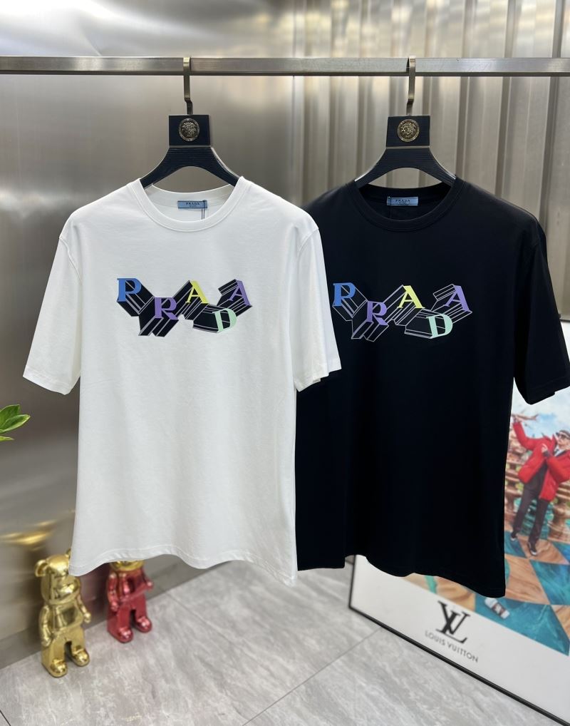 Prada T-Shirts